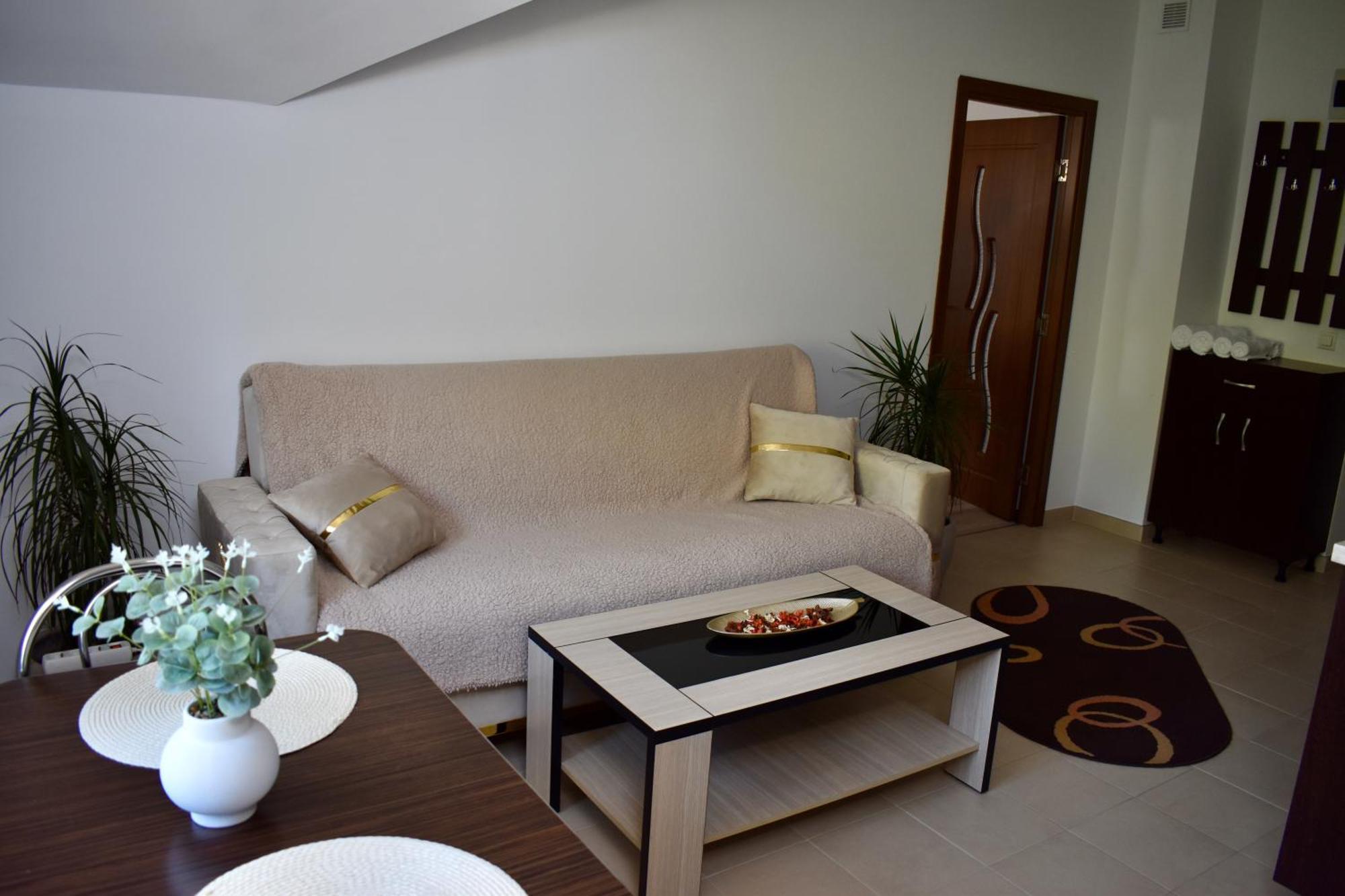 Enjoy Apartments - Skyview Residence Cluj-Napoca Eksteriør billede