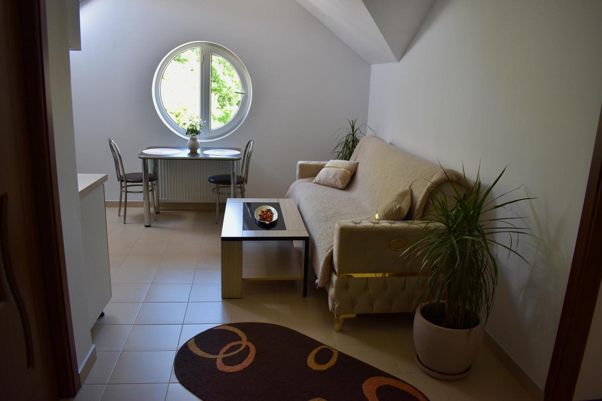 Enjoy Apartments - Skyview Residence Cluj-Napoca Eksteriør billede